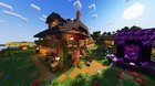My survival world