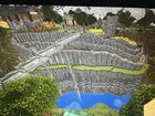 Update on my previous post! Finally finished it and made it way too extra!
