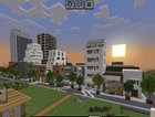 Downtown city project 