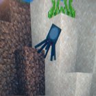 Baby Squid? Bug?