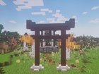Japanese build