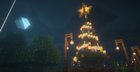 Its December! Enjoy these screenshots from my extinct server with friends from 2 years ago.