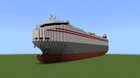 M.V. Klöver (fictional)