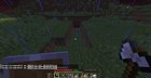 Found this weird tunnel. 