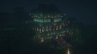 One Of My First Bigger Builds In Survival