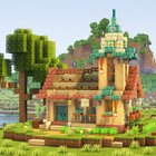 Survival Must-Have! Adorably Cute Copper Survival Hut <3