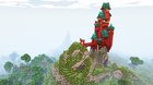 The Crimson Fortress