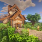 Basic house