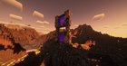 Nether portal Minecraft