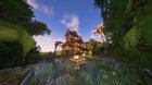 (Almost) Complete Medieval manor