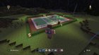 Tennis Court 🎾💨