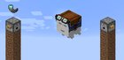 Bus routes! A use for Ghast Callers.