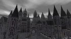 PS5 Gothic styled castle (work in progress) - solo build