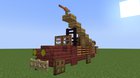 Old fire truck design (debug stick, hdb)