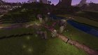 Some stone structures I’ve added around my world