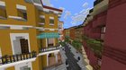 Expanding my town still a lot of work to be done