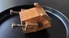 I made a Rusty Cast Iron Lava Chicken