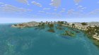 My attempt at a Nile-style river