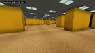 Been working on a backrooms map since 2021