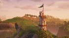 I built this tower on my private smp. Please rate it!