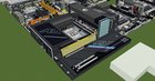 Just recreated the Gigabyte Z890 AORUS XTREME AI TOP motherboard with the help of MCEdit 0.1.7.1 within 5.5 hours.