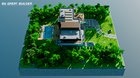 Verdant Retreat | Minecraft map | Download