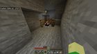 a before and after of my enchantment room on my new solo world :) 