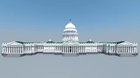 United States Capitol Building