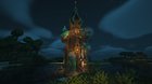Steampunk tower/factory