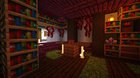 Cafe interior design