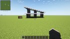 Struggling to create a nice layout and texture for my walls, any advice or ideas?