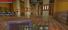 Yellow Farm: Basement, Lobby, and Library.
