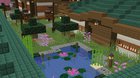 my villager trading hall and breeder japanese build which was designed by me and a friend!