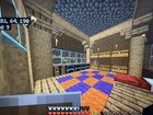 Bedrock world house