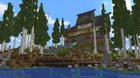 My starter house for Project Nodenium S12