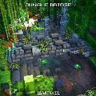A Hungle Bridge!