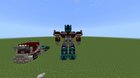 Optimus Prime Rise of the Beast