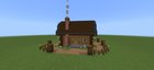 Village Shepard's Hut I Designed
