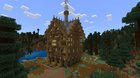 I’ve been trying to get better at building! What do you guys think?