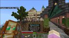 Edwardian Baroque inspired department store on a survival SMP. Some interior shots. (Creative shot for a clearer view)