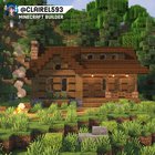 Survival-friendly Starter Cabin