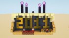 due to very very popular demand i have went and made a year banner for every year of Minecraft, original post will be linked in comments and the last slide.