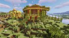 Bamboo Base