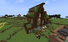 Survival moss shop