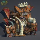orc house