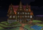 Survival Builds
