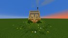 Hello everyone its my first time building a decent house and puting some time in it , what do you think ? Sould i build it on my world ?