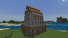 Decided to make a Castle build. What are your opinions on it?