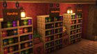 humble library