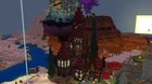 Victorian Style Mansion, built to be the lair of a vampire